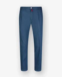 Discount Denim Leisure Broek Mannen Broeken