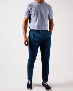 Discount Denim Leisure Broek Mannen Broeken