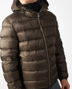 Best Donzen Voering Mannen Jassen