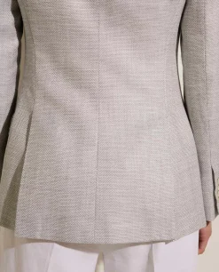 Cheap Double Breasted Blazer Vrouwen Blazers