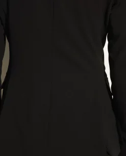 Best Sale Double Breasted Wollen Blazer Vrouwen Blazers