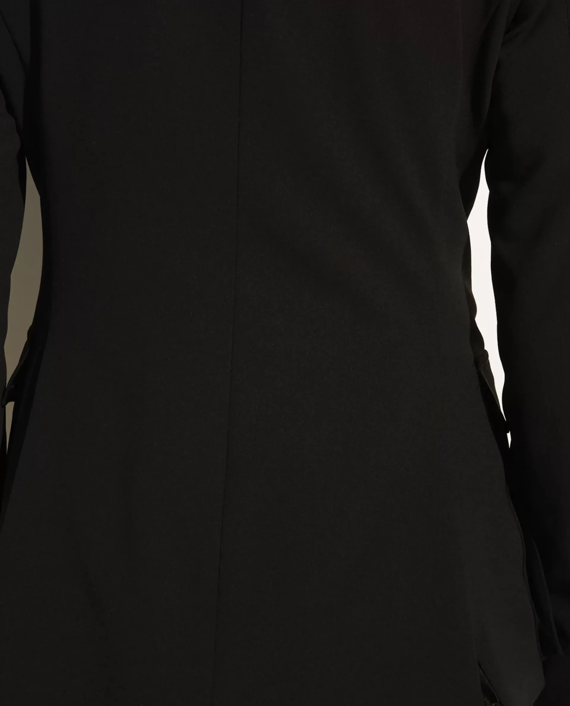 Best Sale Double Breasted Wollen Blazer Vrouwen Blazers