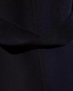 Store Double Face Cashmere Jas Vrouwen Jassen