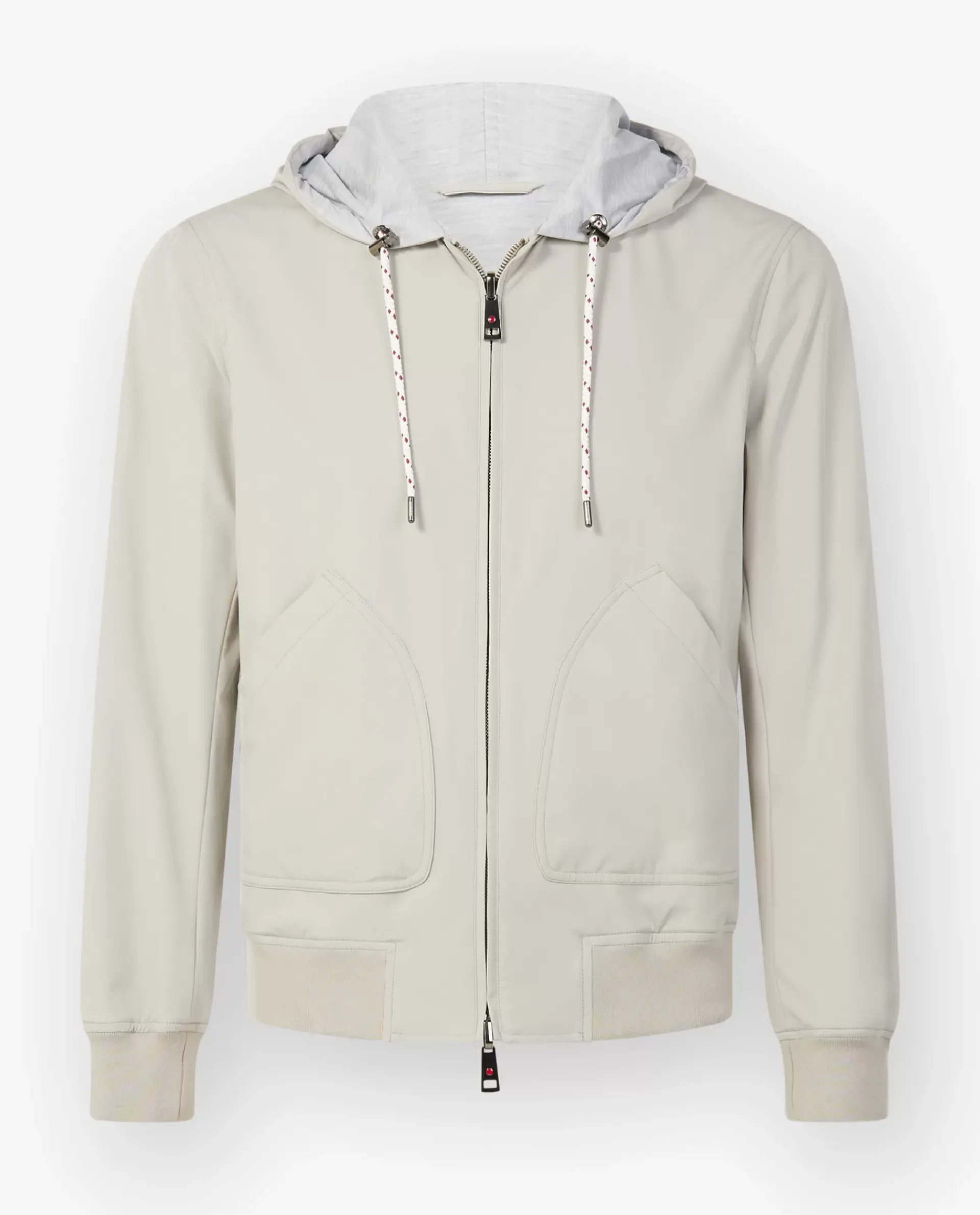 Best Sale Dubbelzijdige Jas Mannen Jassen