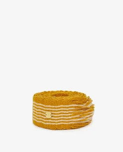 Hot Dunne Geweven Riem Vrouwen Accessoires