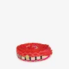 Flash Sale Dunne Geweven Riem Vrouwen Accessoires