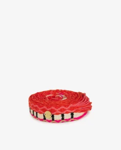 Flash Sale Dunne Geweven Riem Vrouwen Accessoires