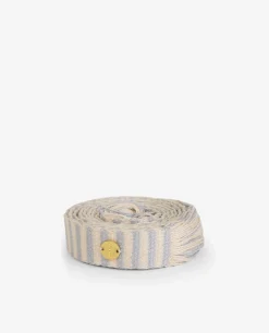Sale Dunne Geweven Riem Vrouwen Accessoires