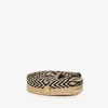 Discount Dunne Geweven Riem Vrouwen Accessoires