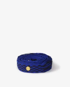 Best Dunne Geweven Riem Vrouwen Accessoires
