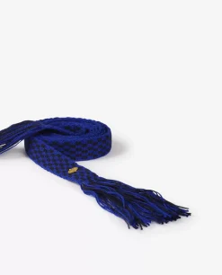 Best Dunne Geweven Riem Vrouwen Accessoires