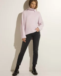 Clearance Ella Mid Rise Slim Jeans Vrouwen Broeken