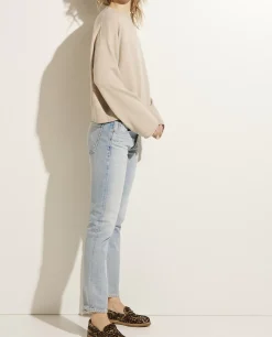 Discount Emerson Jeans Vrouwen Broeken