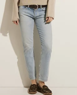 Discount Emerson Jeans Vrouwen Broeken