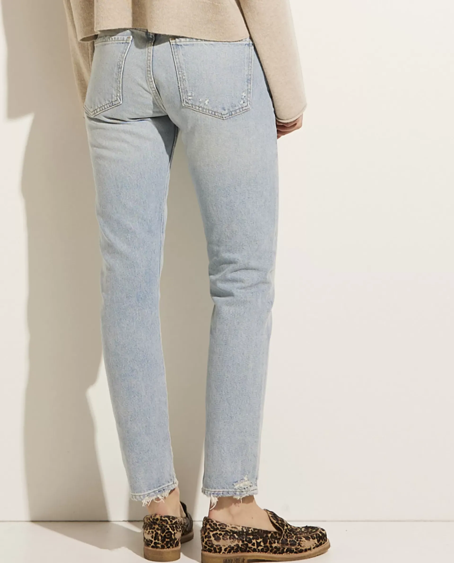 Discount Emerson Jeans Vrouwen Broeken