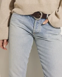 Discount Emerson Jeans Vrouwen Broeken