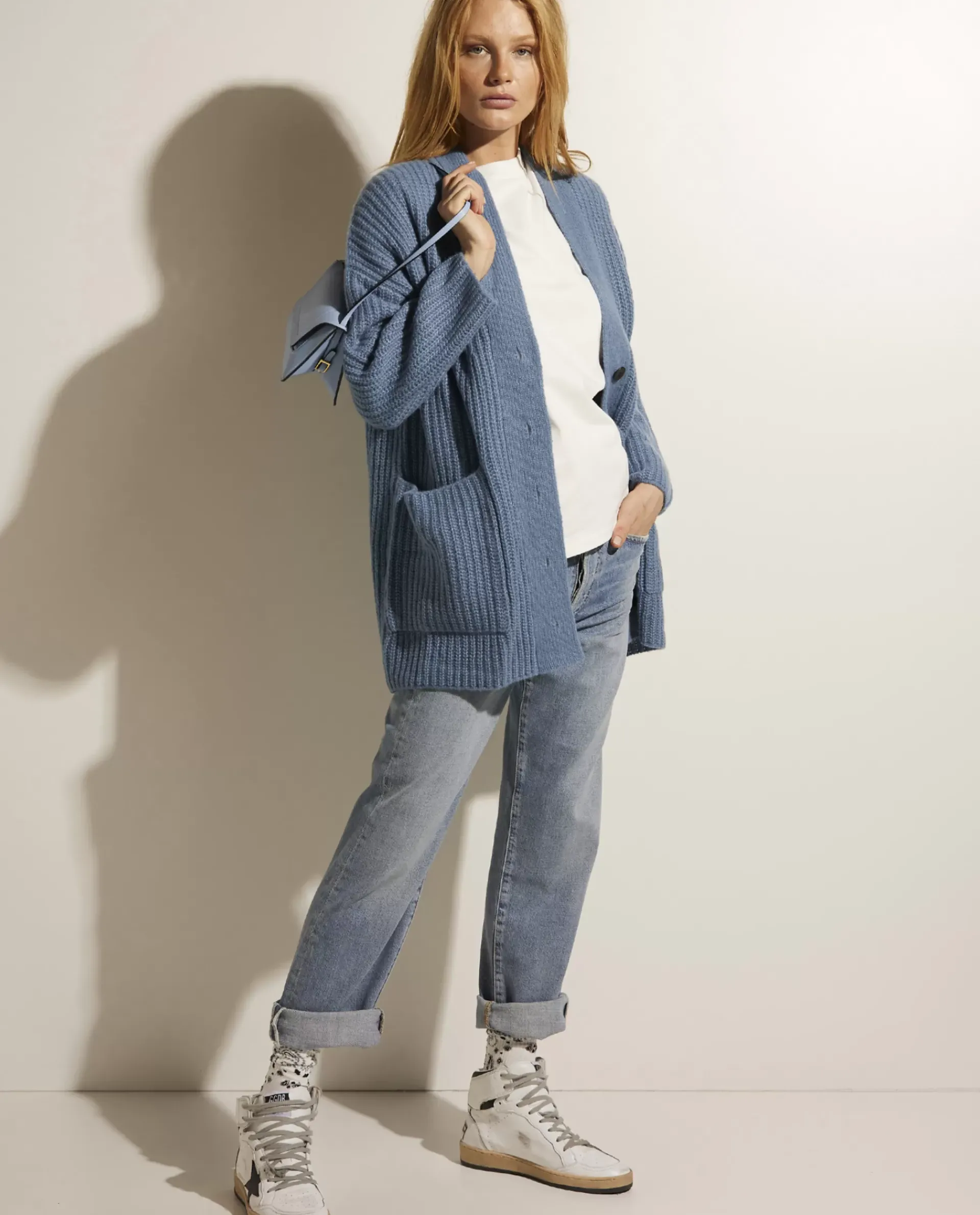 Best Emery Straight Jeans Vrouwen Broeken