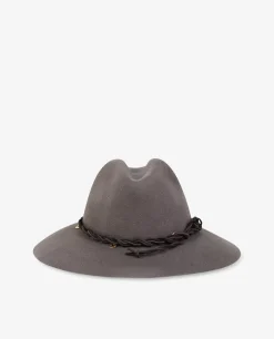 New Fedora Hoed Vrouwen Accessoires
