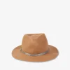 Cheap Fedora Hoed Vrouwen Accessoires