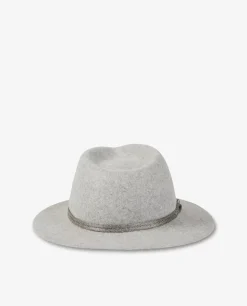 Discount Fedora Hoed Vrouwen Accessoires