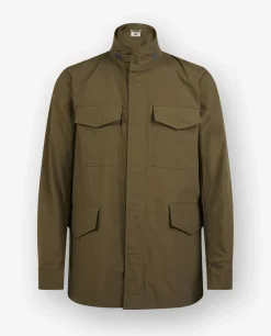 Cheap Fieldjacket Mannen Jassen