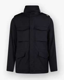 Hot Fieldjacket Mannen Jassen