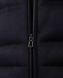 Cheap Fillmore Vest Mannen Jassen