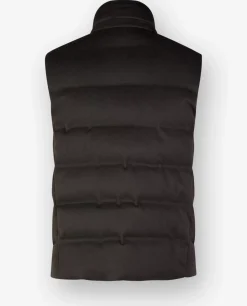 Shop Fillmore Vest Mannen Jassen