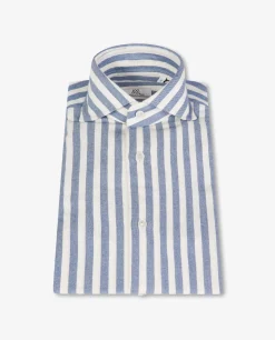 Clearance Flanel Shirt Mannen Shirts