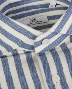 Clearance Flanel Shirt Mannen Shirts