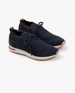 New Flexy Walk Sneakers Mannen Schoenen
