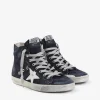 Clearance Francy Suede Sneakers Vrouwen Schoenen