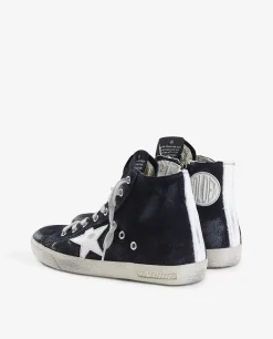 Clearance Francy Suede Sneakers Vrouwen Schoenen