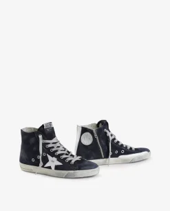 Clearance Francy Suede Sneakers Vrouwen Schoenen