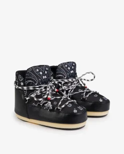 Best Full Moon Moonboots Vrouwen Schoenen