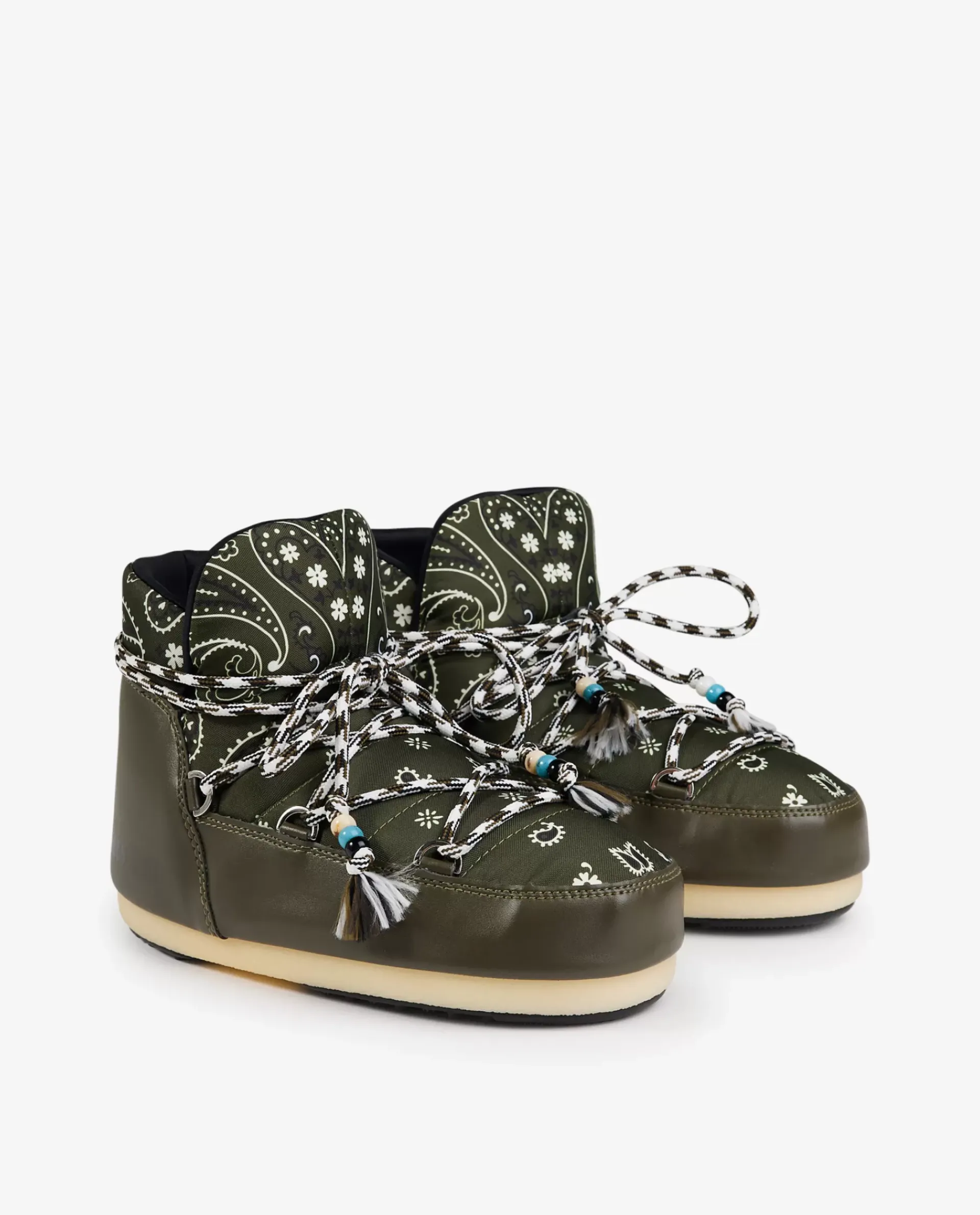 Store Full Moon Moonboots Vrouwen Schoenen