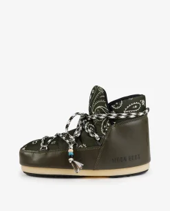 Store Full Moon Moonboots Vrouwen Schoenen