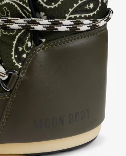 Store Full Moon Moonboots Vrouwen Schoenen