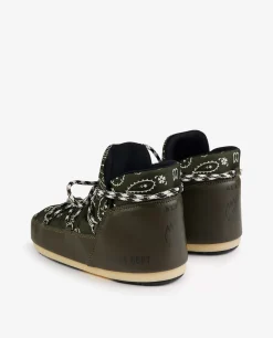 Store Full Moon Moonboots Vrouwen Schoenen