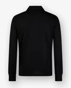 Best Sale Gebreid Shirt Mannen Knitwear