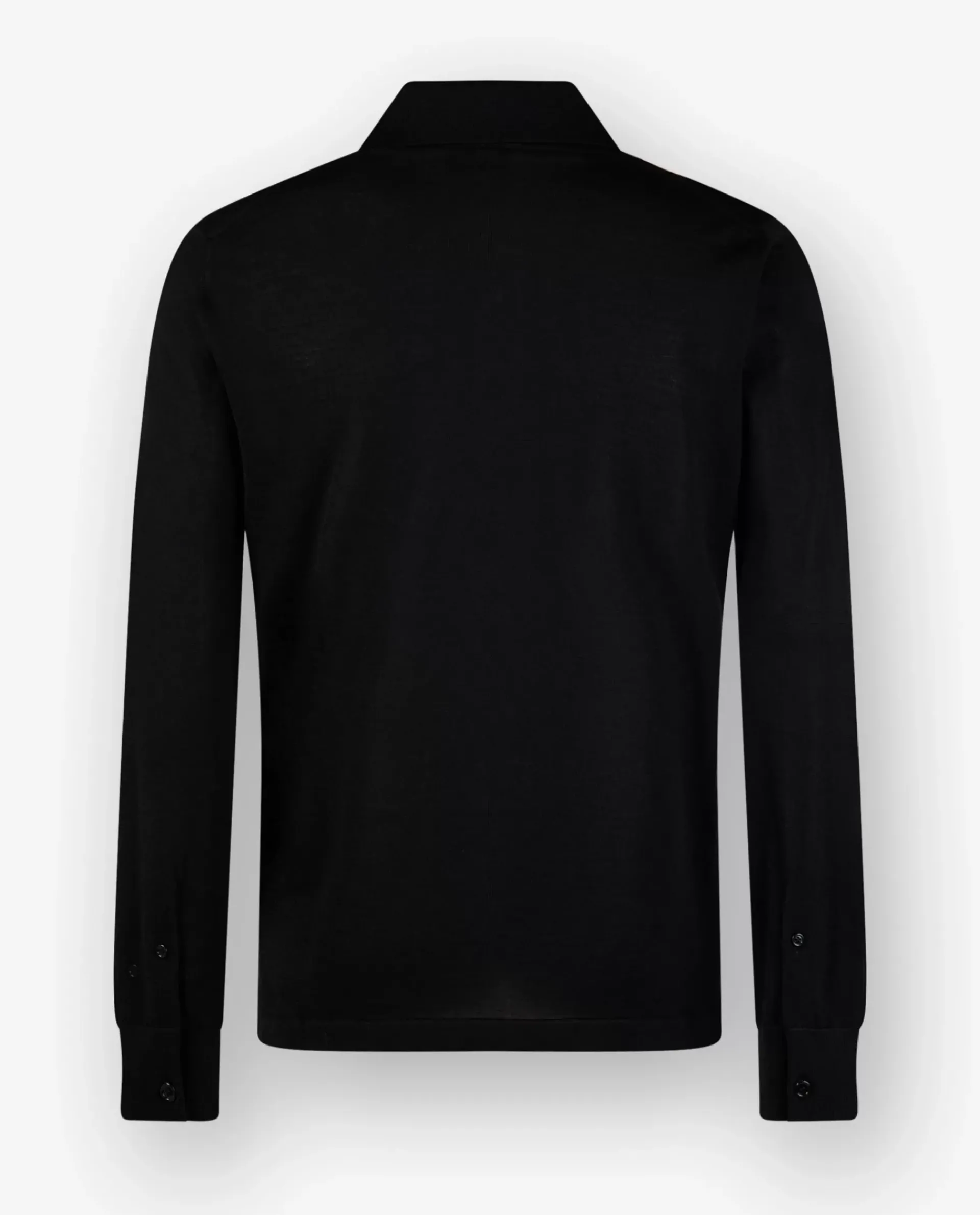 Best Sale Gebreid Shirt Mannen Knitwear