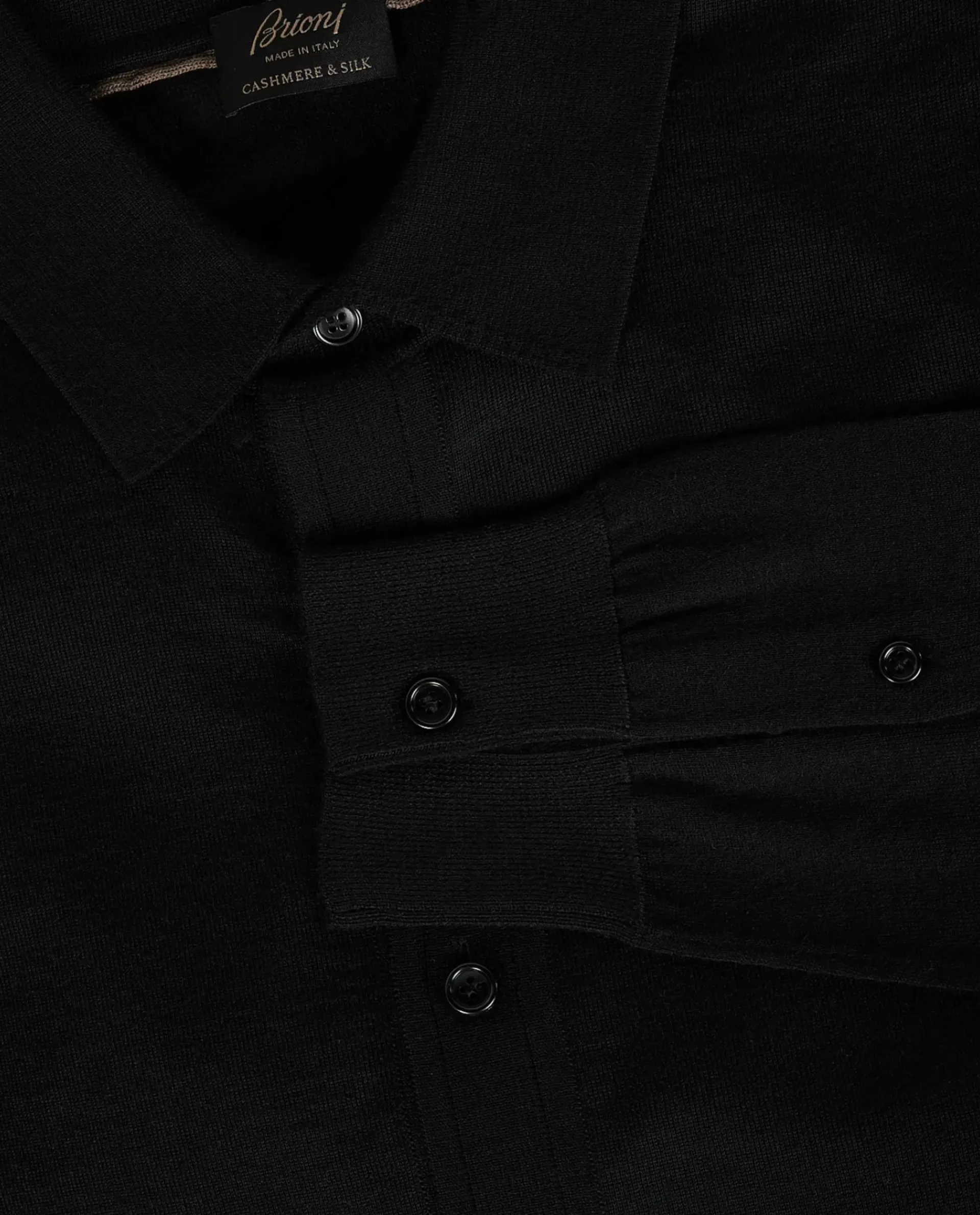 Best Sale Gebreid Shirt Mannen Knitwear