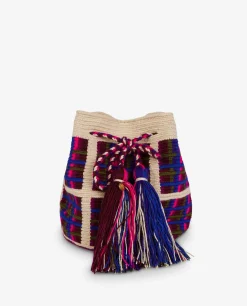 Hot Gebreide Crossbody Tas Vrouwen Tassen