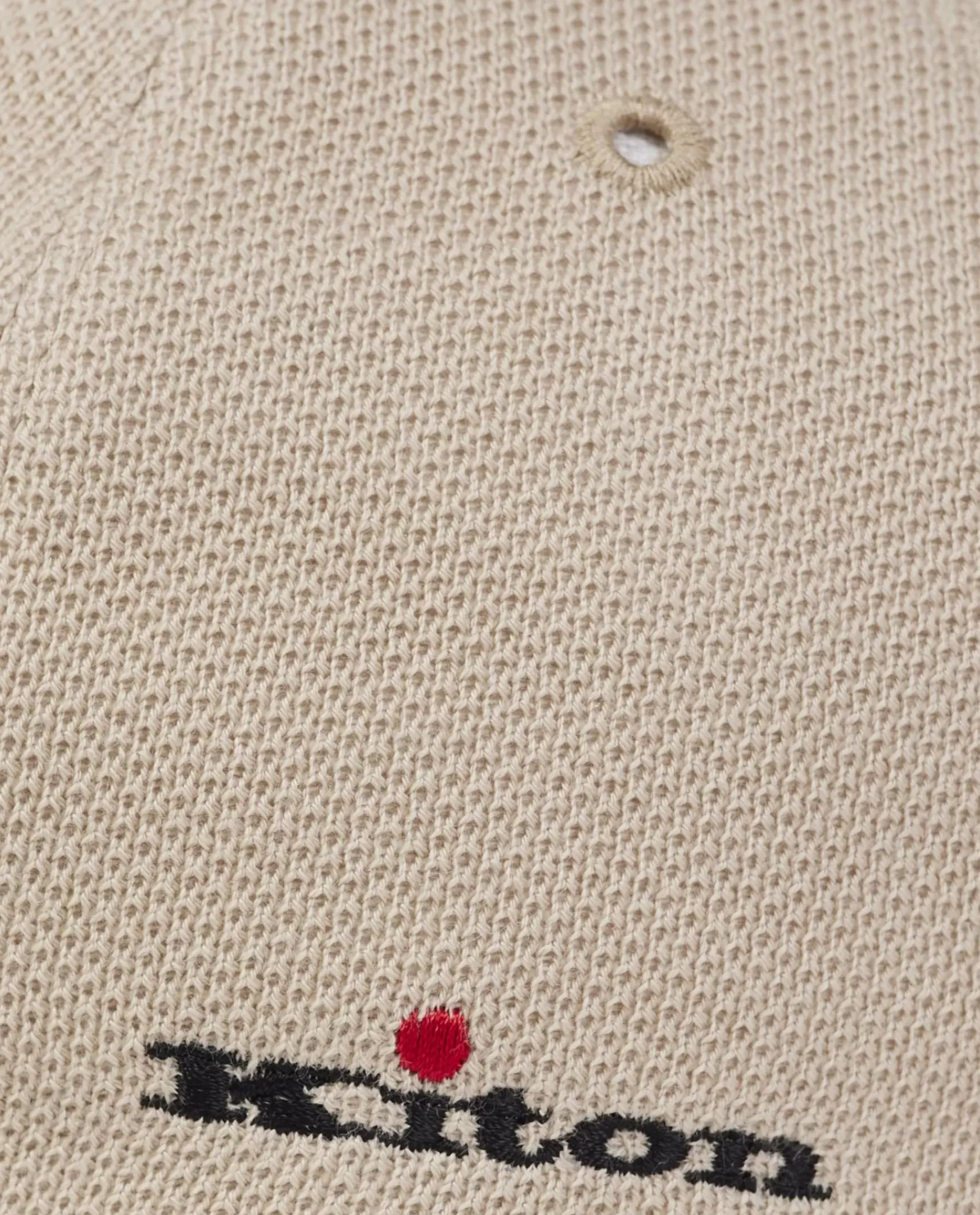 Online Gebreide Pet Mannen Headwear