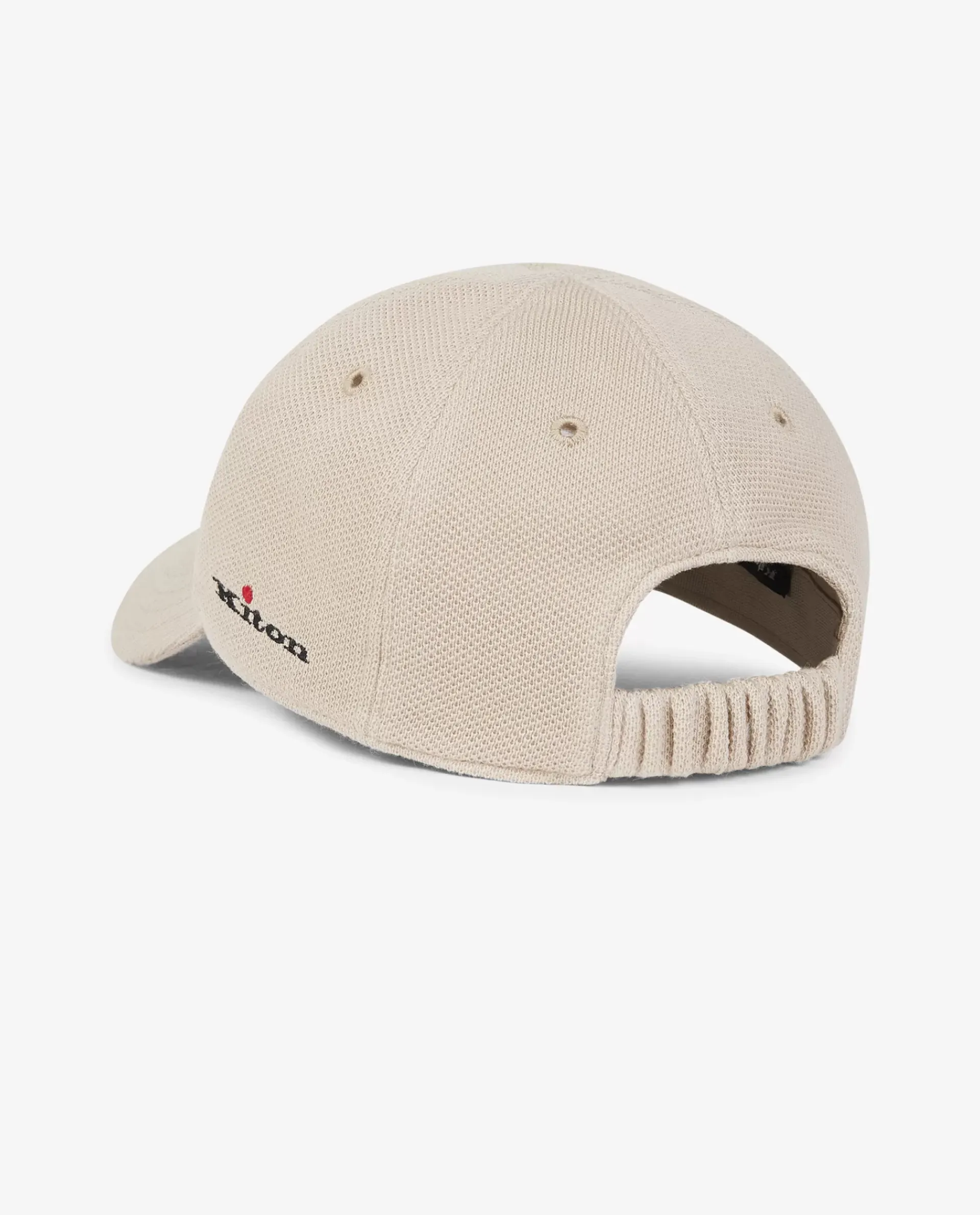 Online Gebreide Pet Mannen Headwear