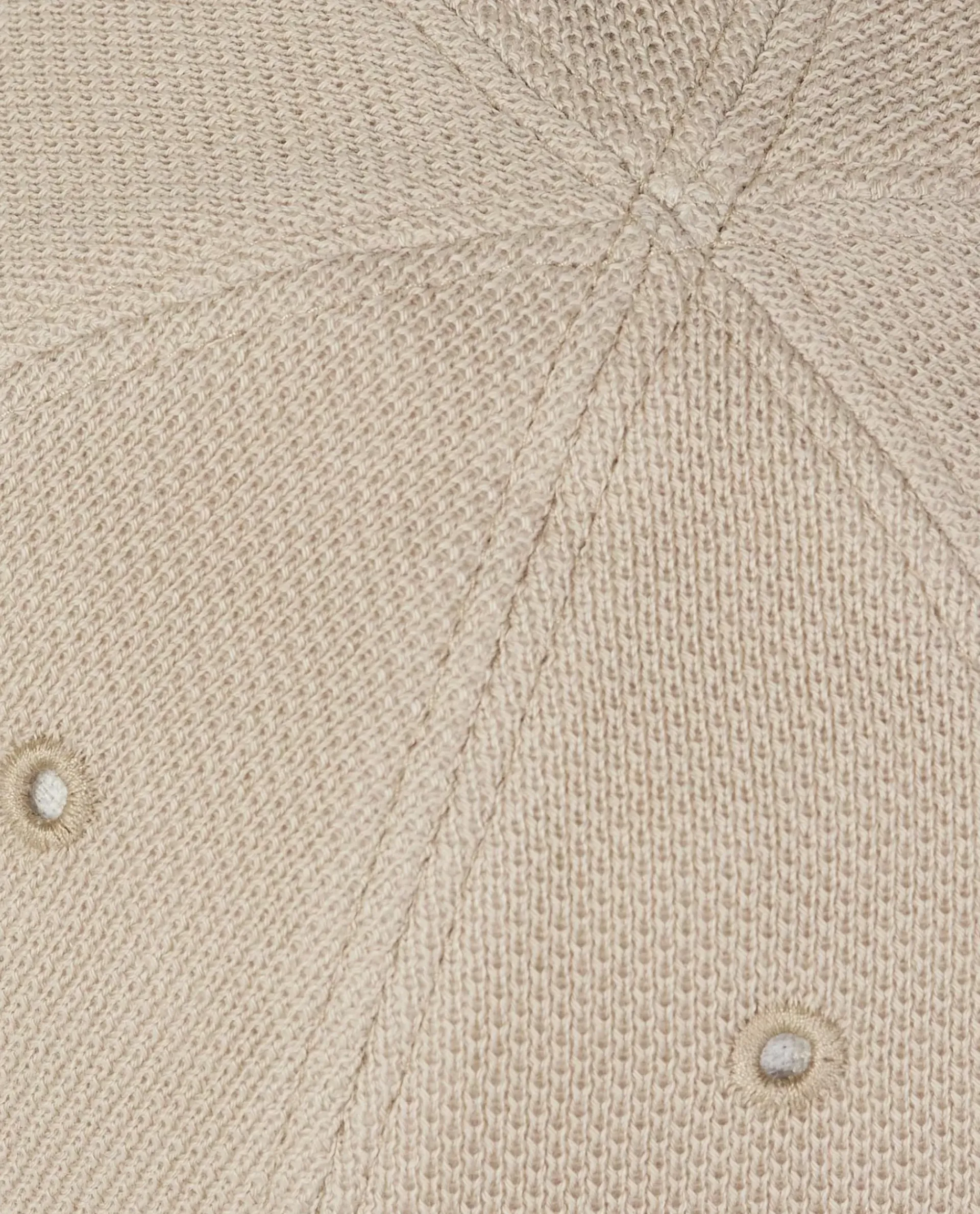 Online Gebreide Pet Mannen Headwear