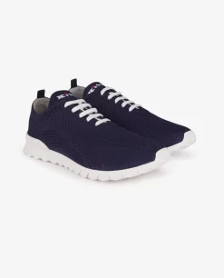 Fashion Gebreide Sneakers Mannen Schoenen
