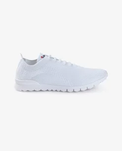 Flash Sale Gebreide Sneakers Mannen Schoenen