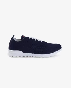 Cheap Gebreide Sneakers Mannen Schoenen