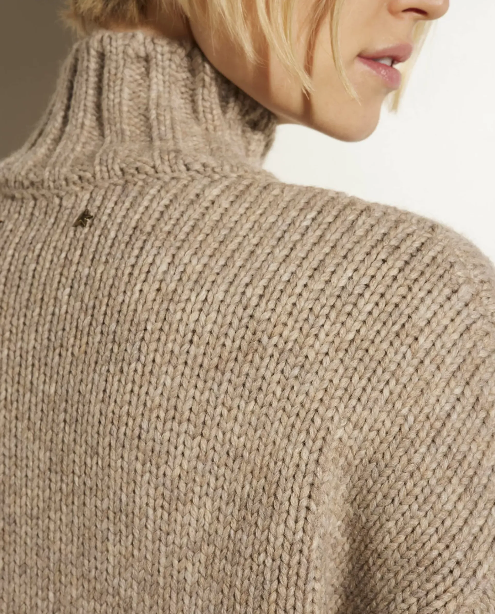 Cheap Gebreide Sweaterjurk Vrouwen Knitwear